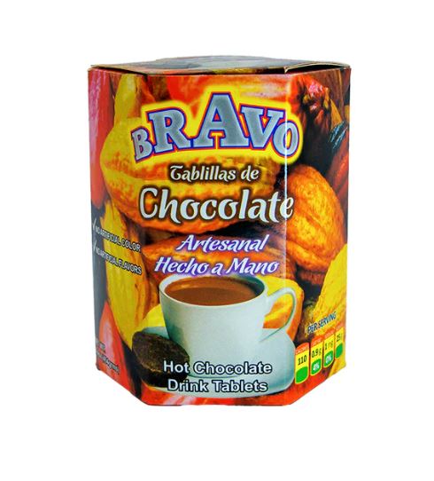 BRAVO - Chocolates