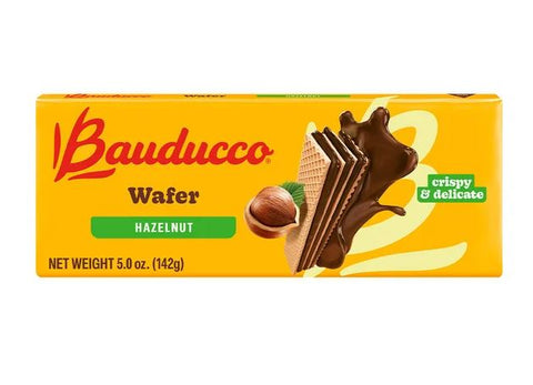 BAUDUCCO - Wafers