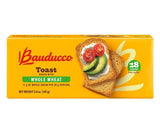 BAUDUCCO - Cookies, Crackers & Toasts