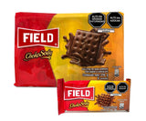 FIELD  - Cookies