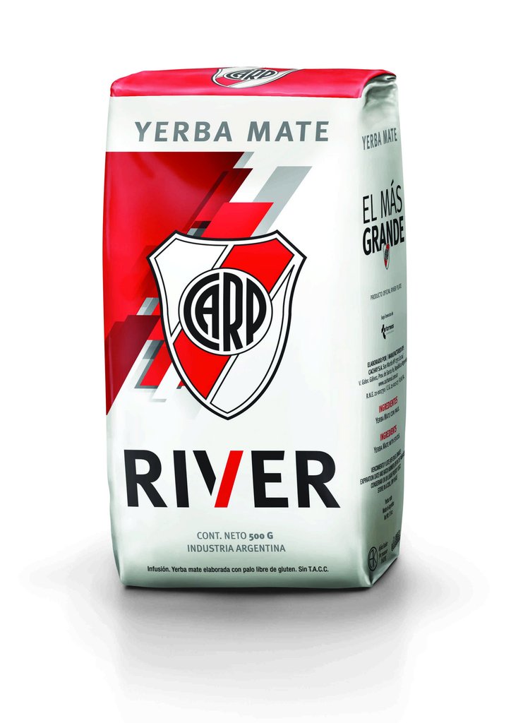 CACHAMATE - Yerba Mate