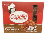 COPELIA - Panelitas & Cocadas