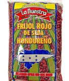 LA NUESTRA - Honduran Beans