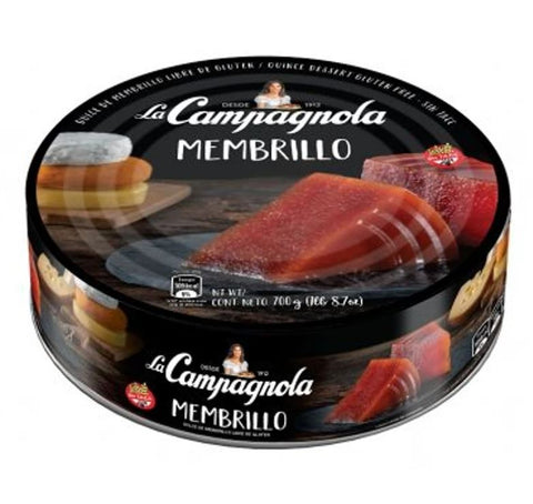 LA CAMPAGNOLA - Creamed Sweets