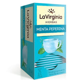 LA VIRGINIA - Teas