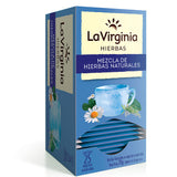 LA VIRGINIA - Teas