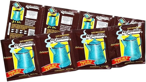 10 PACK - LA JARRILLITA - Coffee