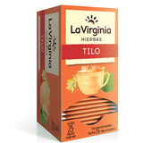 LA VIRGINIA - Teas