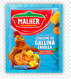 MALHER  - Soups, Bouillon & Consommé