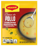 MAGGI - Soups