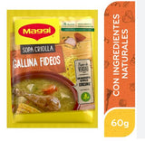 MAGGI - Soups