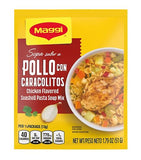 MAGGI - Soups