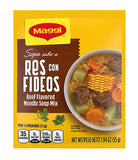 MAGGI - Soups