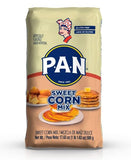 PAN - Cornmeal & Flours