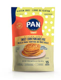 PAN - Cornmeal & Flours