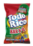 SUPER RICAS - Chips & Snacks