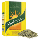 MAÑANITA - Yerba Mate