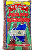 LA NUESTRA - Nicaraguan Beans