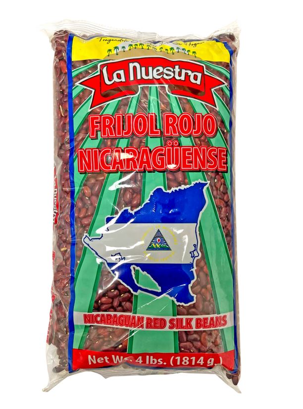 LA NUESTRA - Nicaraguan Beans