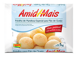 AMAFIL Cornmeal & Flours