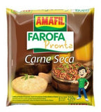 AMAFIL Cornmeal & Flours