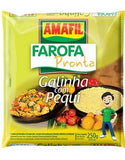 AMAFIL Cornmeal & Flours