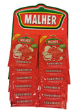 MALHER - Seasonings