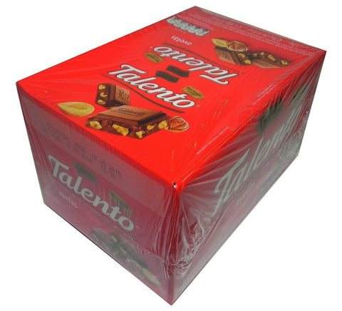 GAROTO TALENTO Chocolates