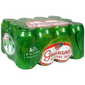 GUARANA Beverages