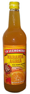 LA LECHONERA - Seasonings