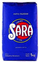 SARA - Yerba Mate