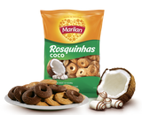 MARILAN - Cookies & Crackers