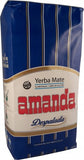 AMANDA - Yerba Mate