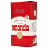 AMANDA - Yerba Mate