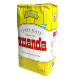 AMANDA - Yerba Mate