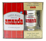 AMANDA - Yerba Mate Sets