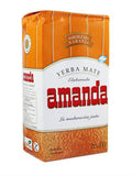 AMANDA - Yerba Mate