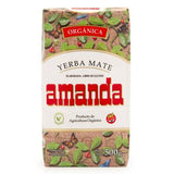 AMANDA - Yerba Mate