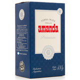 AMANDA - Yerba Mate