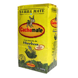 CACHAMATE - Yerba Mate