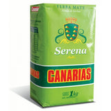 CANARIAS - Yerba Mate