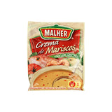 MALHER  - Soups, Bouillon & Consommé