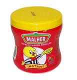 MALHER  - Soups, Bouillon & Consommé