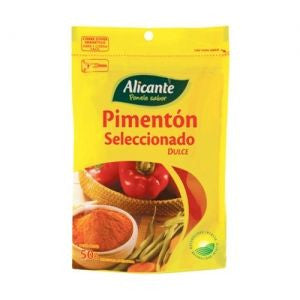 ALICANTE - Condiments & Seasonings