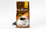 LA MORENITA - Coffees