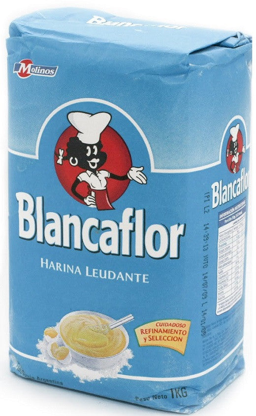 BLANCAFLOR - Flours