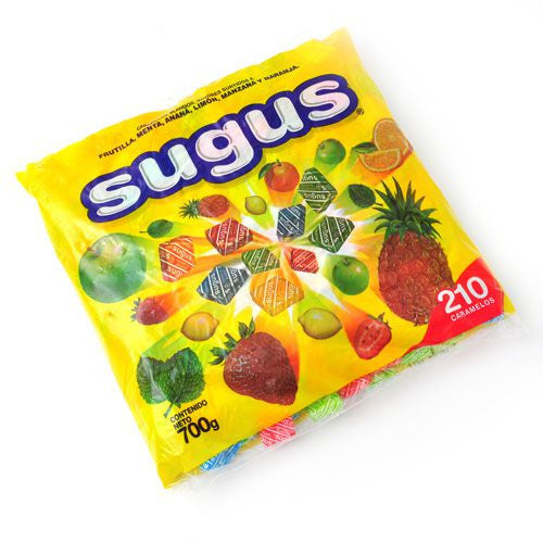 SUGUS - Candies