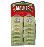 MALHER - Seasonings