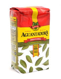 LA AGUANTADORA - Yerba Mate