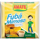 AMAFIL Cornmeal & Flours